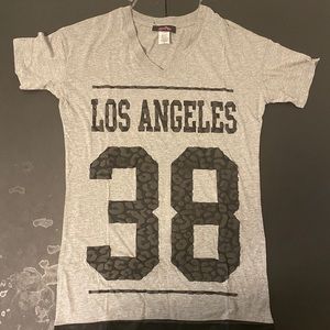 NEW! Abercrombie tshirt